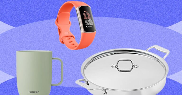 Best Last-Minute Mother’s Day Deals on Mom-Approved Gifts (2026)