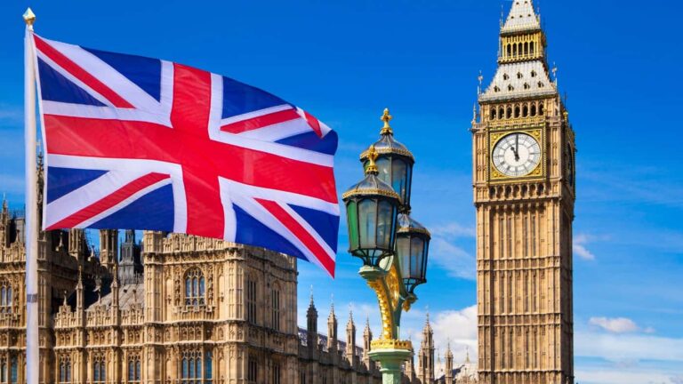 £5,000 invested in the FTSE 100 a decade ago is now worth…