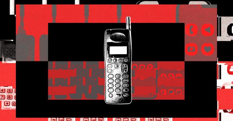 The iPhone That Never Was