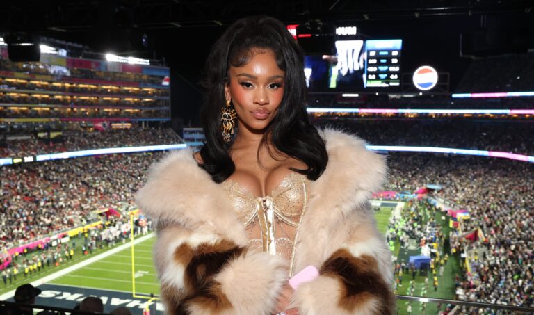 Saweetie Faces $3M Lawsuit Over No-Show At Japan Concerts