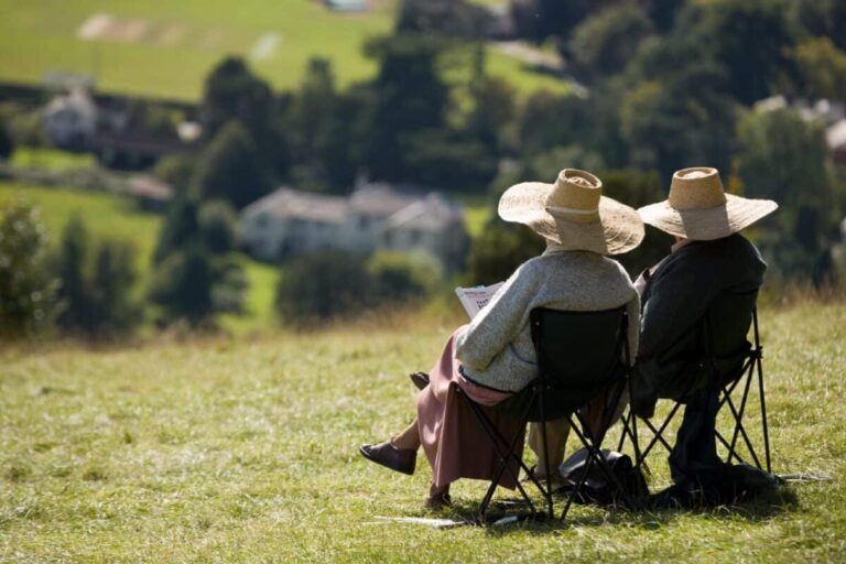 £12,000 saved in a Cash ISA 10 years ago is now worth…