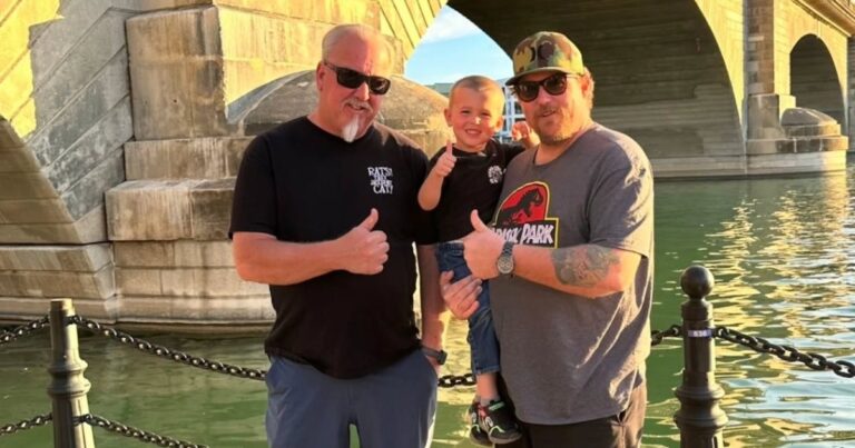 Storage Wars Alum Darrell Sheets’ Son Reacts to Dad’s Death