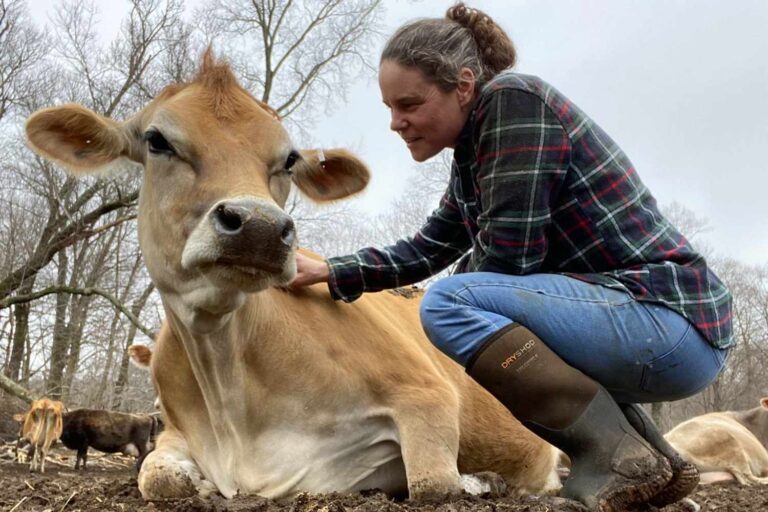 Dairy Farmer Thought Job Was Causing Her ‘Overwhelming’ Fatigue. She Was Shocked to Learn What It Really Was (Exclusive)