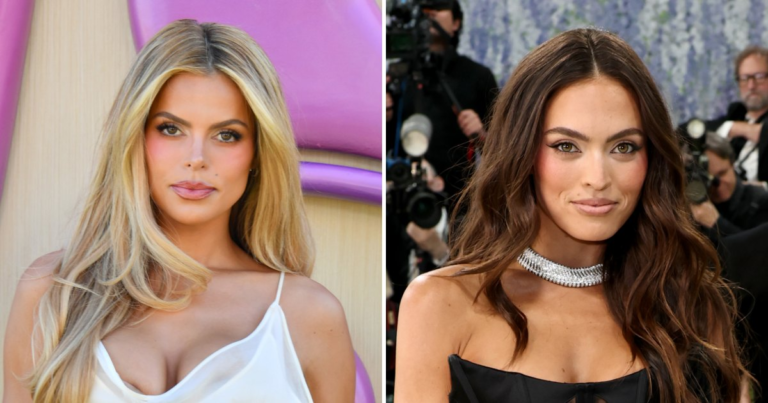 Brooks Nader Skips Met Gala 2026, Supports Sister Grace Ann