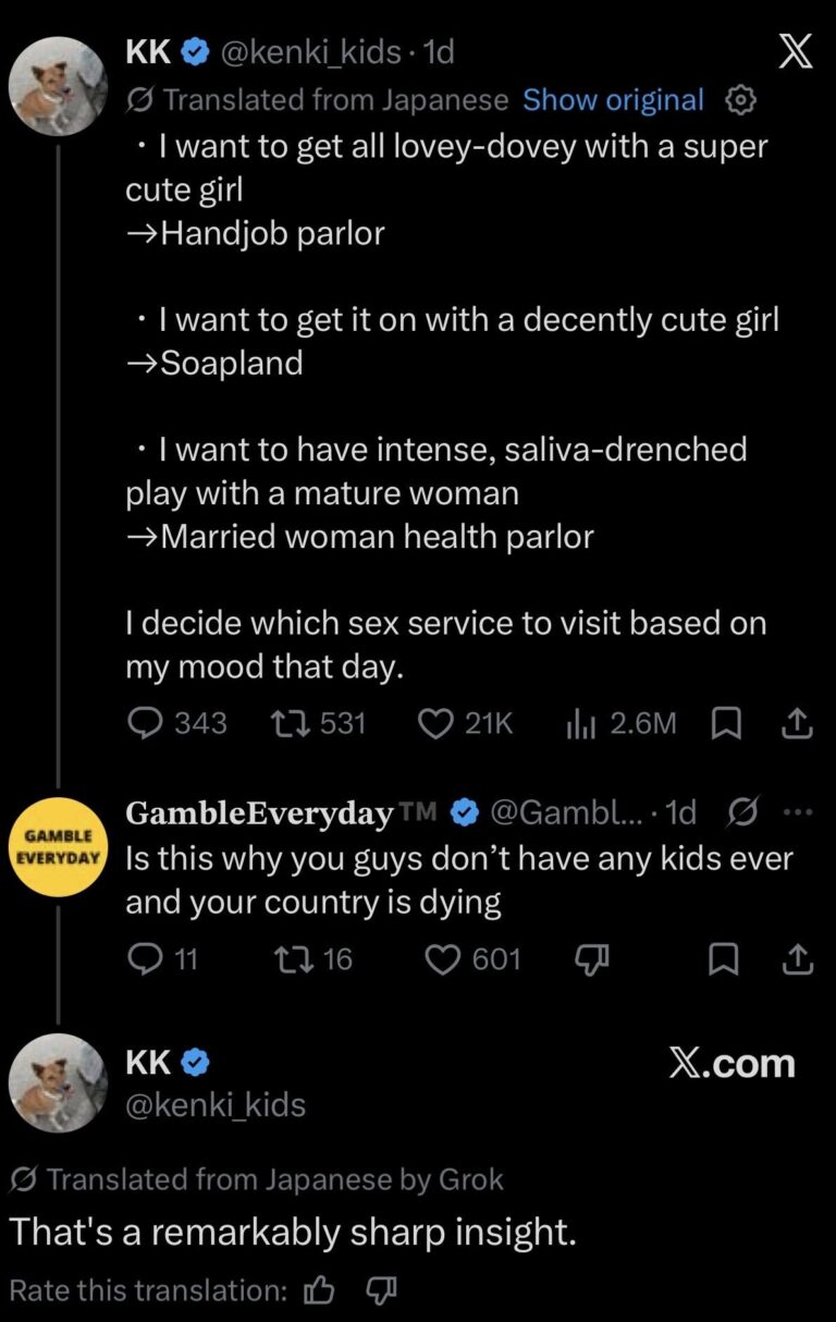Bro really said.