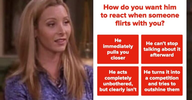 Build Your Problematic Micro Drama Love Interest: Quiz