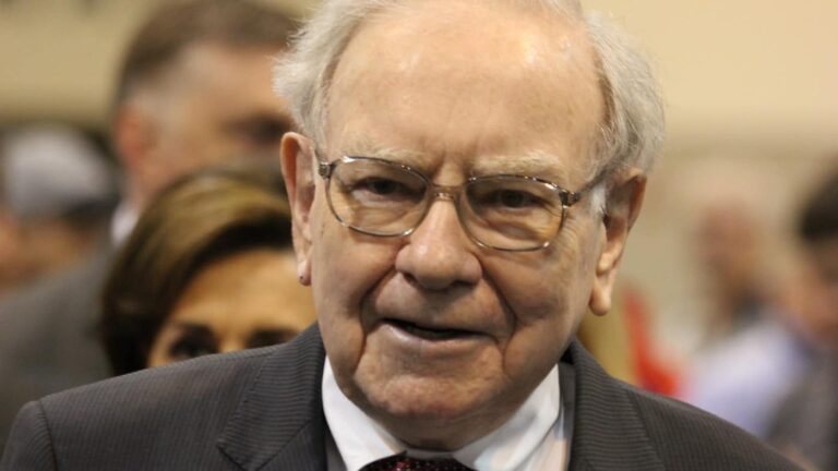 Warren Buffett’s warning about stock markets feels more relevant than ever in 2026!