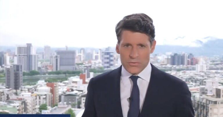 CBS News Offers Update After Cameraman Has Medical Emergency