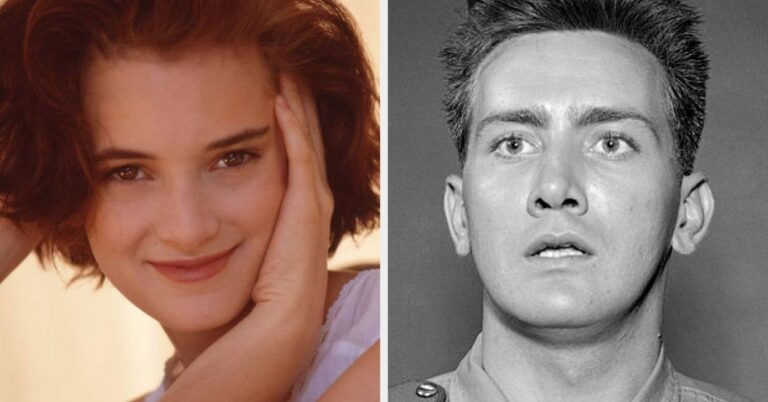 19 Celebrities Who Were Forced To “Hide” Their Ethnicity To Make It In Hollywood