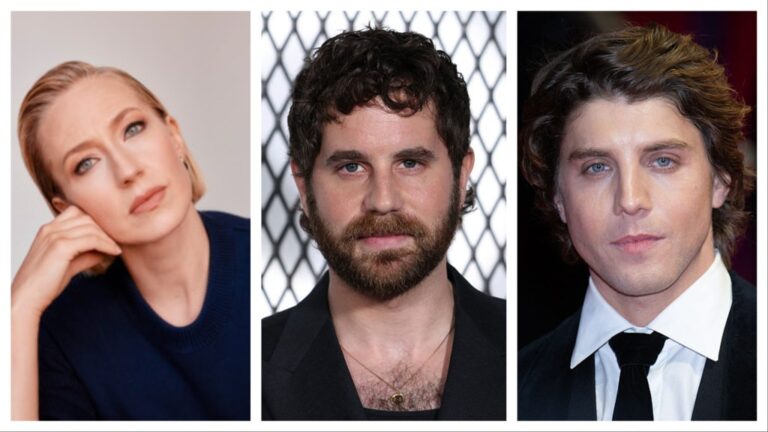 Carrie Coon, Ben Platt & Lukas Gage Set For ‘I Am Not Your Mother’