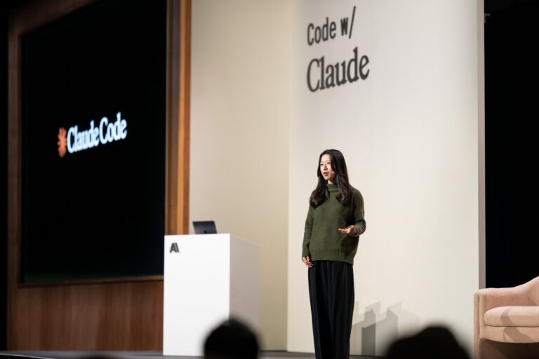 Anthropic’s Cat Wu says that, in the future, AI will anticipate your needs before you know what they are