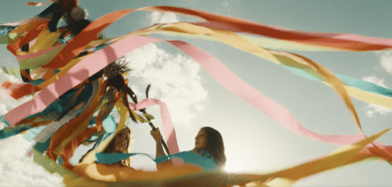 ‘Catane’ Spins Whimsical, Humorous Tale Set In Romanian Village