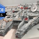 Missed Star Wars Day? You can still save big on Lego Star Wars sets and we’ve got the best deals.