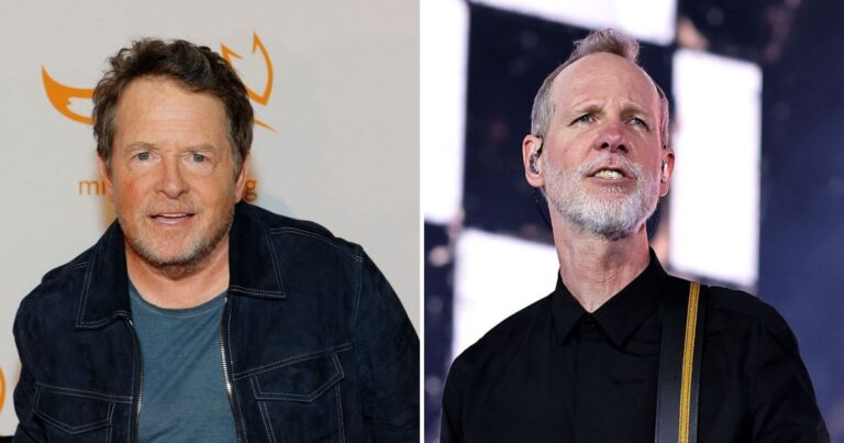 Celebrities Who Have Been Diagnosed With Parkinson’s