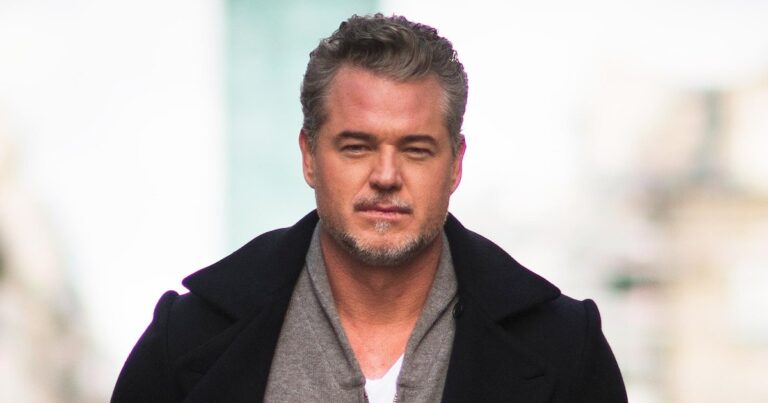 Eric Dane, Stephen Hawking and More Celebrities Who Battled ALS