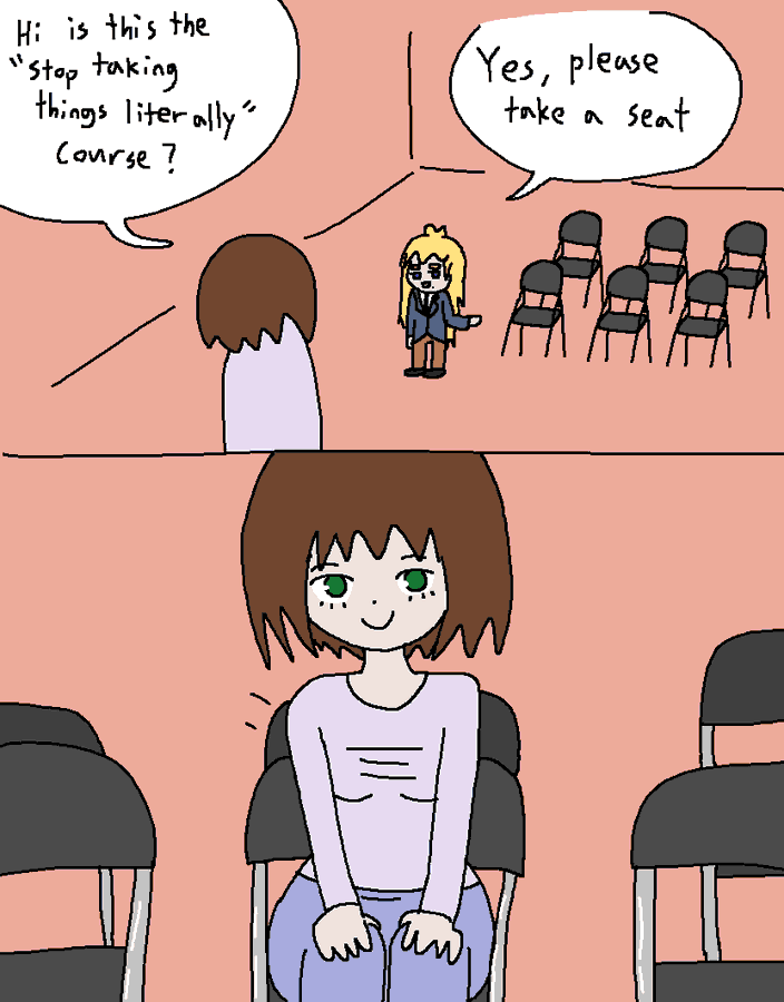 Chair