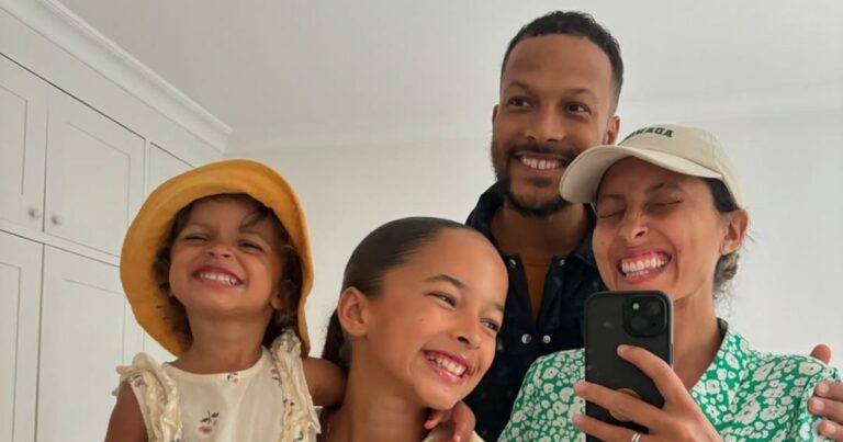Widow of Soccer Star Joe Thompson Expecting His Baby Via IVF
