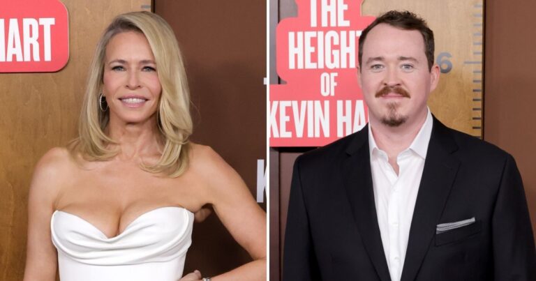 Chelsea Handler Slams Shane Gillis’ Roast Jokes, He Responds