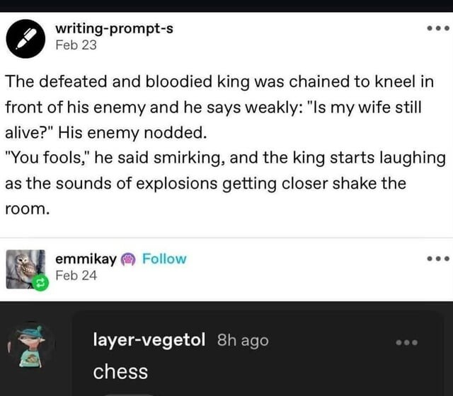 Chess