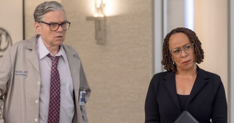 Chicago Med Boss Talks Goodwin’s Fate After Finale Firing