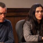 Chicago P.D. Boss Teases If Voight Will Send Shari to Jail