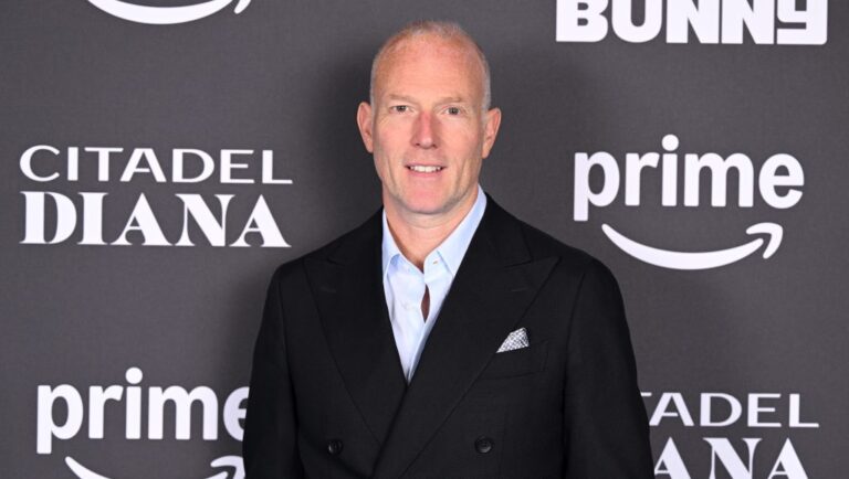Ex-Prime Video UK Boss Chris Bird Launches Two AI Ventures