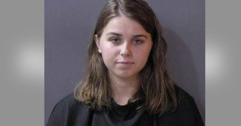 Teacher Arrested After Sexual Relationship With Teen