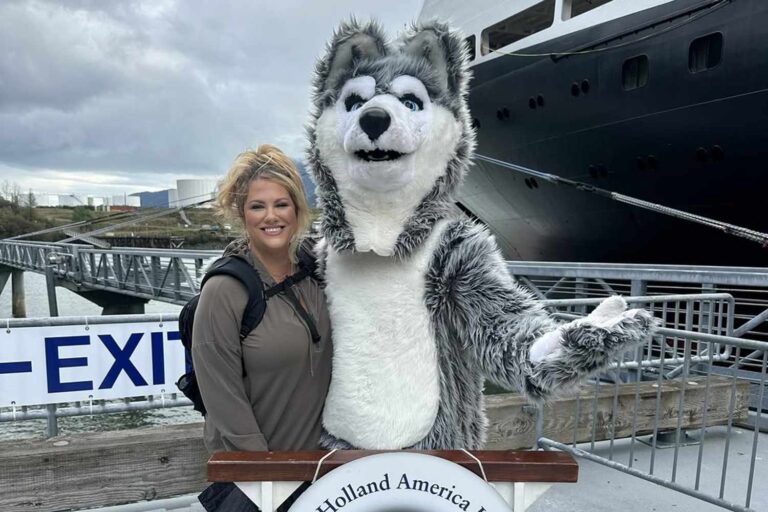 The Ultimate Alaska Cruise Packing List, According to an Expert Who’s Set Sail on 122 of Them