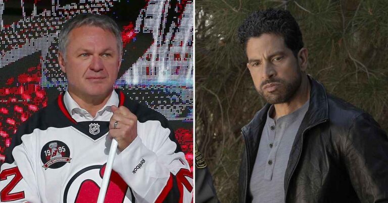 Claude Lemieux’s Death at 60 and More Us Weekly Top Stories