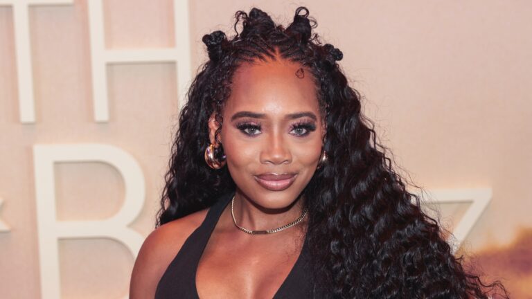 Yandy Smith Has Internet Users Calling Her “YANDEECEES” (Vid)
