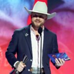 Cody Johnson Wins Entertainer of the Year at 2026 ACM Awards and Surprises Fans by Dedicating It to Fellow Nominee Luke Combs