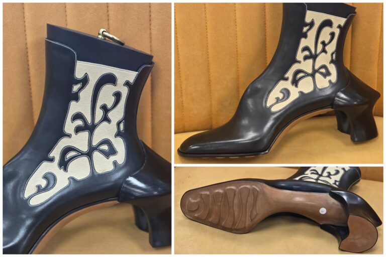 World Championships of Shoemaking 2026: Top Three Boots