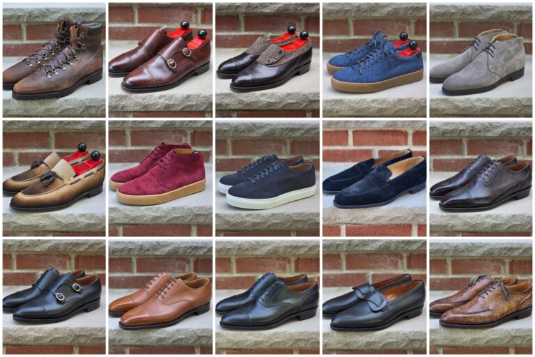 Spring Cleaning Discounts at The Shoe Snob Shop