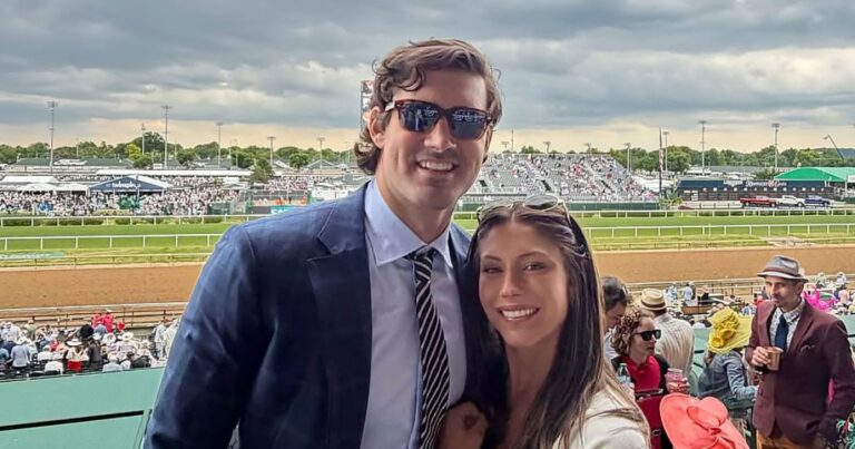 Colts’ Daniel Jones Goes IG Official With Nicole Elattrache