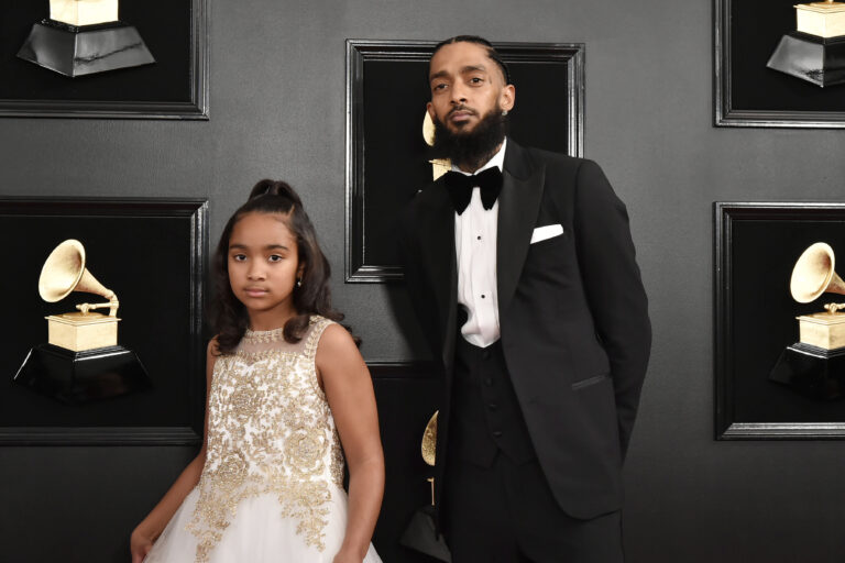 Daughter Emani Celebrates Major Milestone
