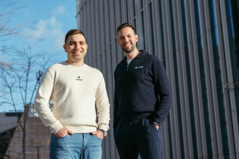 From teen hacker to Iron Dome researcher, this founder raised $28M to fight AI phishing