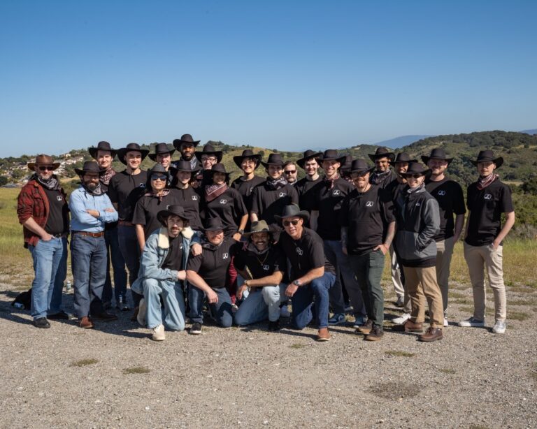There aren’t enough rockets for space data centers — Cowboy Space raised $275M to build them