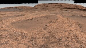 NASA’s Curiosity and Perseverance rovers capture sweeping Mars panoramas (video)