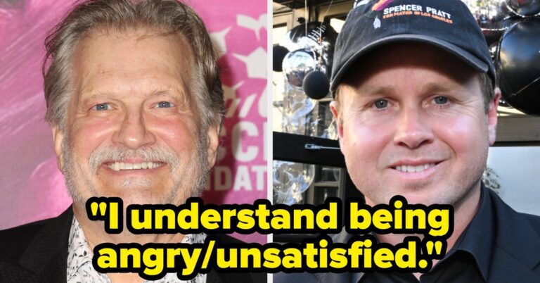Drew Carey SLAMMED Spencer Pratt As A "Serial Scammer" Ahead Of The LA Mayoral Election
