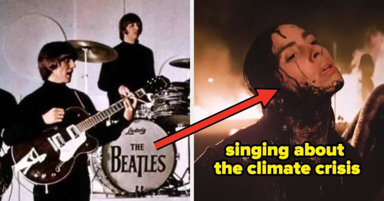 27 Fun Songs With Dark Lyrics