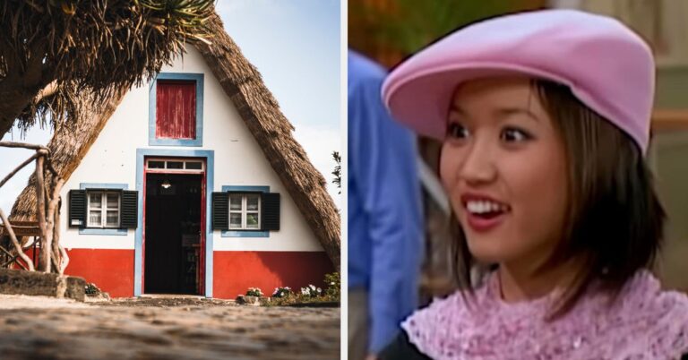 Build Your Dream House And I'll Tell You Which Disney Channel Character Matches Your Personality!