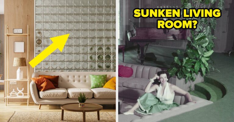 What's A Home Design Trend Everyone Hates But You Actually Really Love?
