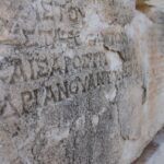 Opramoas of Rhodiapolis – The Man Who Rebuilt Lycia FOLLOWING HADRIAN