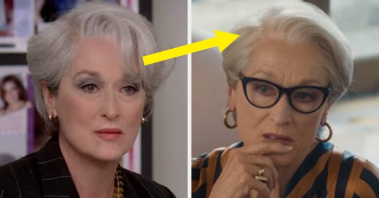 The Devil Wears Prada 2 Behind-The-Scenes Facts And Details