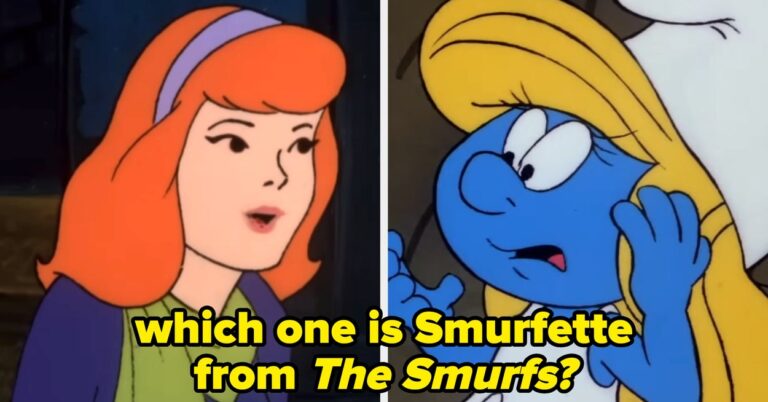 ’80s Saturday Morning Cartoons Trivia