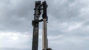 SpaceX will launch its 1st-ever Starship V3 megarocket on May 21. The stakes couldn’t be higher