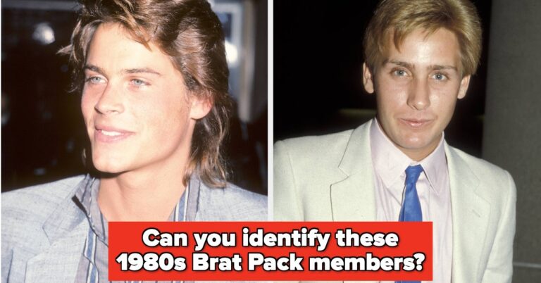 Vintage Teen Heartthrobs: Test Your ’70s-’80s Knowledge