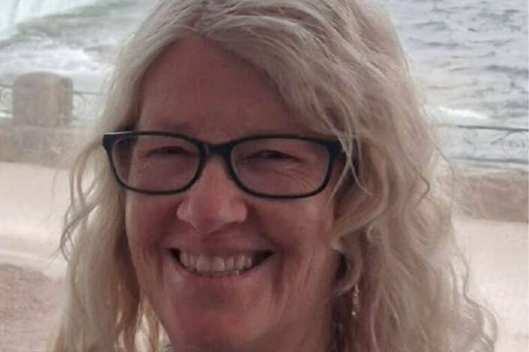 Woman, 62, Who Disappeared While Hiking in National Park, Is Still Missing Weeks Later