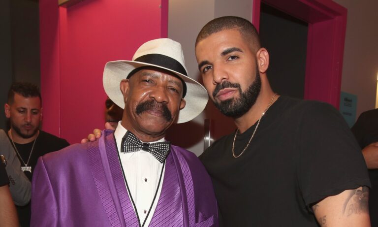 Dennis Graham Reacts To Cancer Reveal Amid Album Drop