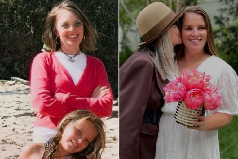 Diane Keaton's Daughter Remembers Her on First Mother's Day Since Her Death: 'Miss You More Than Words Can Say'